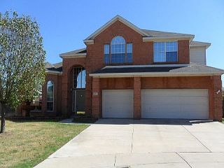 Foreclosed Home - 8313 HEARTHSTONE CT, 76123