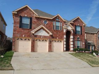 Foreclosed Home - 5017 WHISPER DR, 76123