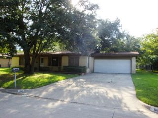 Foreclosed Home - 1110 WARDEN ST, 76126