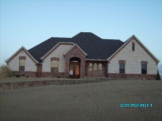 Foreclosed Home - 10216 MUSTANG DOWNS DR, 76126