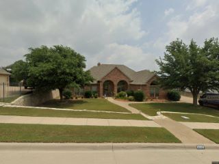 Foreclosed Home - 10804 HAWKINS HOME BLVD, 76126