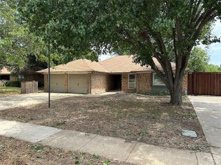 Foreclosed Home - 104 AMORY DR, 76126
