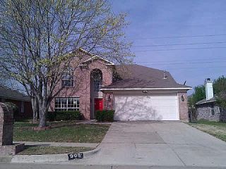 Foreclosed Home - 906 SANTA FE DR, 76131