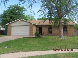 Foreclosed Home - 2251 GOLDLEAF CT, 76131