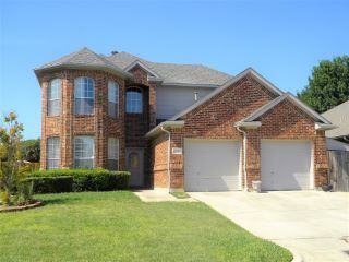 Foreclosed Home - 6940 ANDRESS DR, 76132