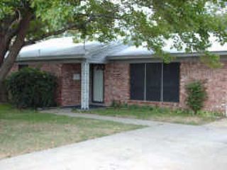 Foreclosed Home - 5937 WAITS AVE, 76133