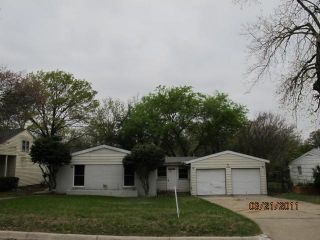 Foreclosed Home - List 100063536