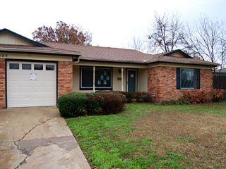 Foreclosed Home - 6125 TRAIL LAKE DR, 76133