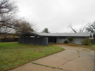 Foreclosed Home - 3812 KIMBERLY LN, 76133