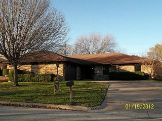 Foreclosed Home - 6912 WICKS TRL, 76133
