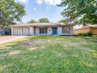 Foreclosed Home - 6241 WINIFRED DR, 76133