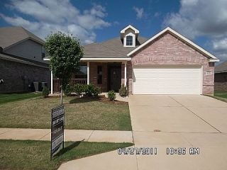 Foreclosed Home - 8908 FLYING RANCH RD, 76134