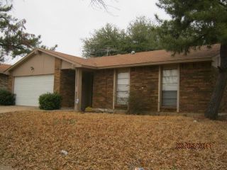 Foreclosed Home - List 100062847