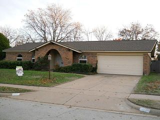 Foreclosed Home - List 100249589