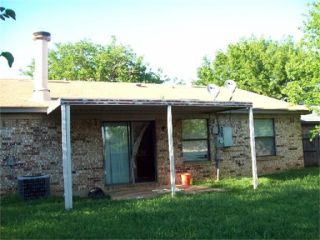 Foreclosed Home - 1817 WURZBURG DR, 76134