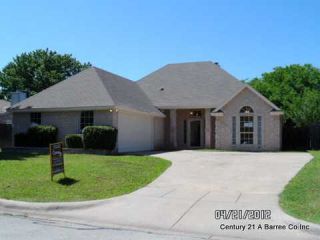 Foreclosed Home - 1712 WILLOW PARK DR, 76134