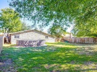 Foreclosed Home - 1405 BURMEISTER RD, 76134