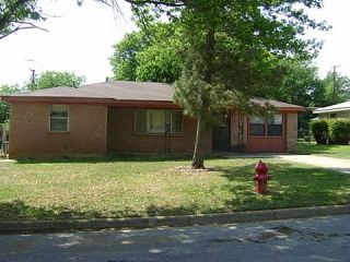 Foreclosed Home - 4009 CARIBOU TRL, 76135