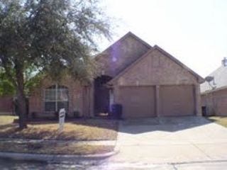 Foreclosed Home - 5312 STILLWATER DR, 76137