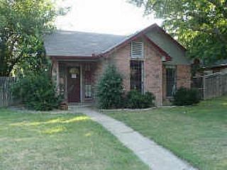 Foreclosed Home - List 100101013