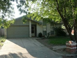 Foreclosed Home - 7128 WHITEWOOD DR, 76137