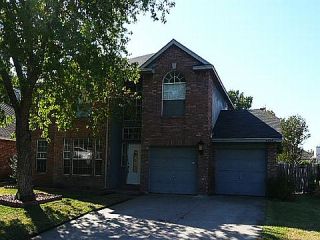 Foreclosed Home - 4404 THRASHER CT, 76137