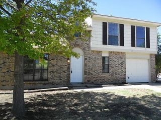 Foreclosed Home - 6764 DANDELION DR, 76137