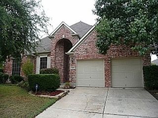 Foreclosed Home - 5008 UNION LAKE DR, 76137