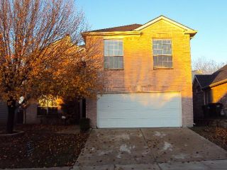 Foreclosed Home - 6725 NORTHLAND DR, 76137