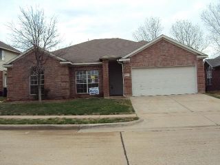 Foreclosed Home - 5783 FAWN CT, 76137