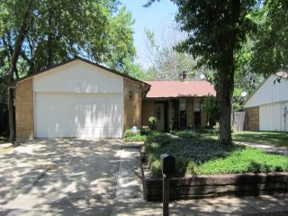 Foreclosed Home - 4113 BLUE FLAG LN, 76137