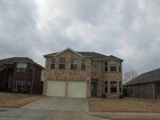 Foreclosed Home - 8608 CHERRY BARK LN, 76140