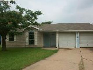 Foreclosed Home - 2762 EDDIE PL, 76140