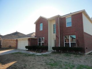 Foreclosed Home - 10300 FAWN MEADOW CT, 76140
