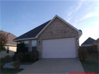 Foreclosed Home - 232 WOLF MOUNTAIN LN, 76140