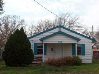 Foreclosed Home - List 100260579