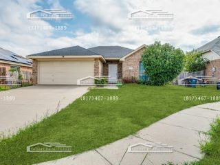 Foreclosed Home - 9325 RHONI CT, 76140
