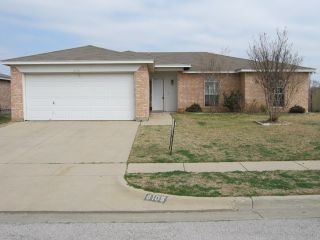 Foreclosed Home - 6105 SANDY LN, 76148