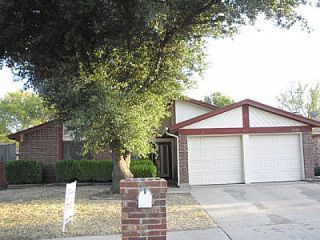 Foreclosed Home - List 100154138