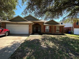 Foreclosed Home - 6604 HIGHTOWER DR, 76148