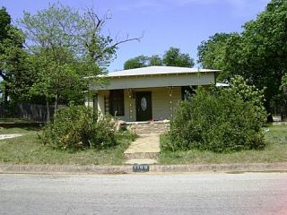 Foreclosed Home - List 100071925