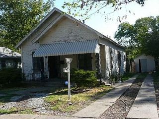 Foreclosed Home - List 100200520