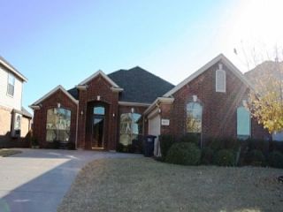 Foreclosed Home - 6825 MULESHOE LN, 76179