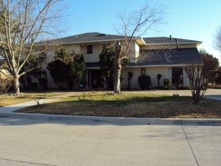 Foreclosed Home - 7609 WESTWIND DR, 76179