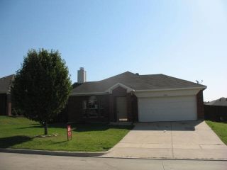 Foreclosed Home - 6366 FRESHWATER LN, 76179