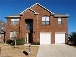 Foreclosed Home - 5212 THRESHING DR, 76179