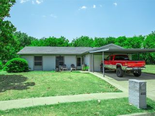 Foreclosed Home - 408 GUADALUPE DR, 76179
