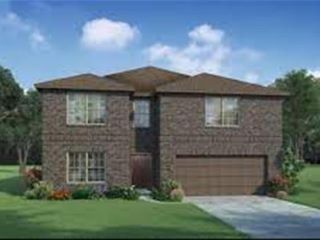 Foreclosed Home - 6325 RUDDER DR, 76179