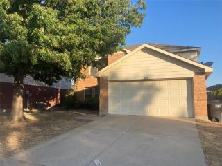 Foreclosed Home - 4600 WATERFORD DR, 76179