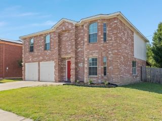 Foreclosed Home - 4617 BADLANDS DR, 76179